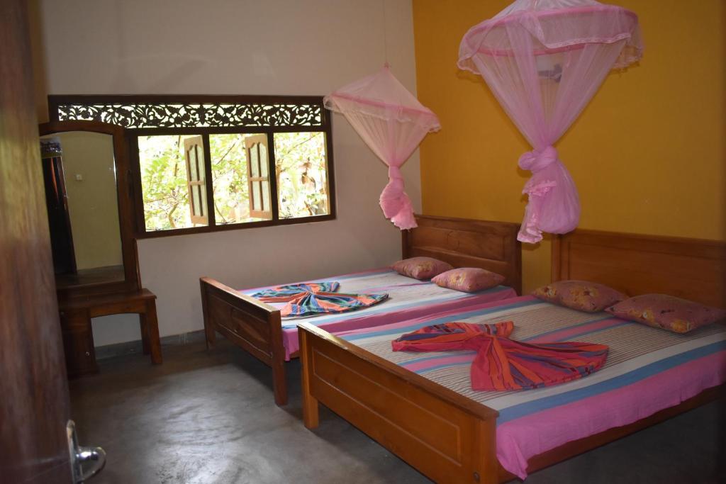 Green Cabin Holiday Home photo 1