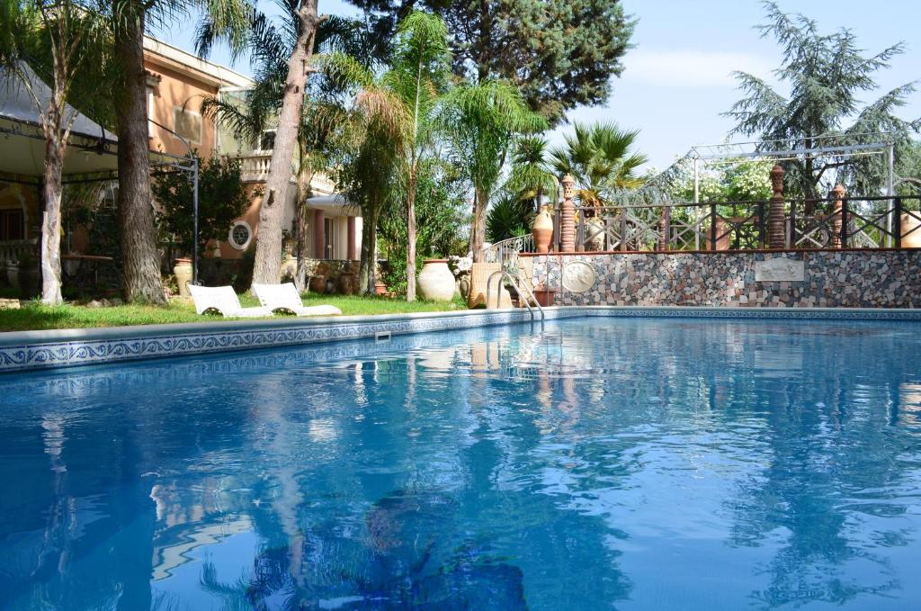 Villa Rubino