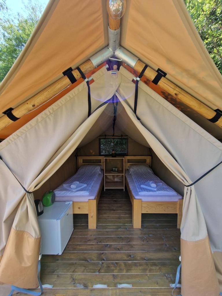 Glamping Bagrem photo 4