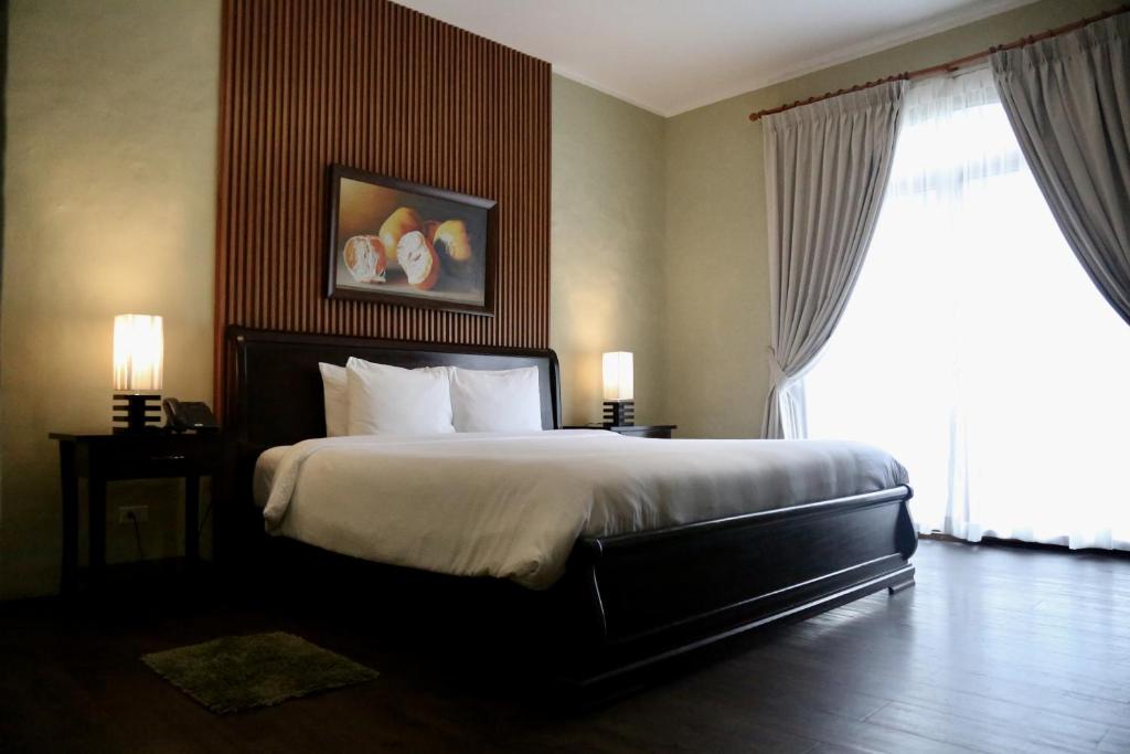 Los Mandarinos Boutique Hotel & Spa photo 1
