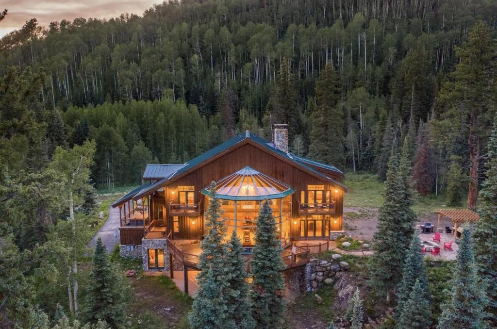 Mill Creek Lodge Estates photo 1