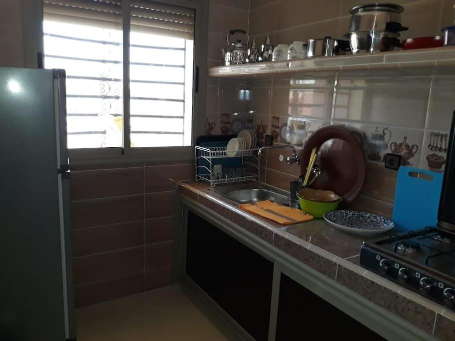superbe appartement avec parking gratuit surplace