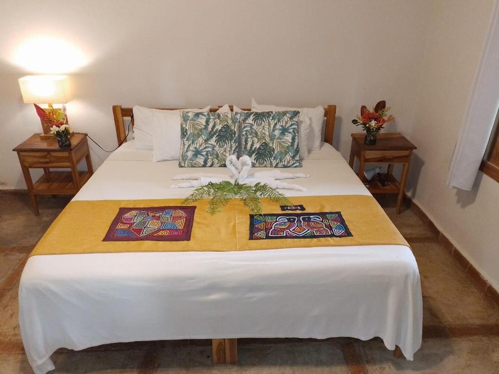 Hotel Santa Catalina Panamá photo 3