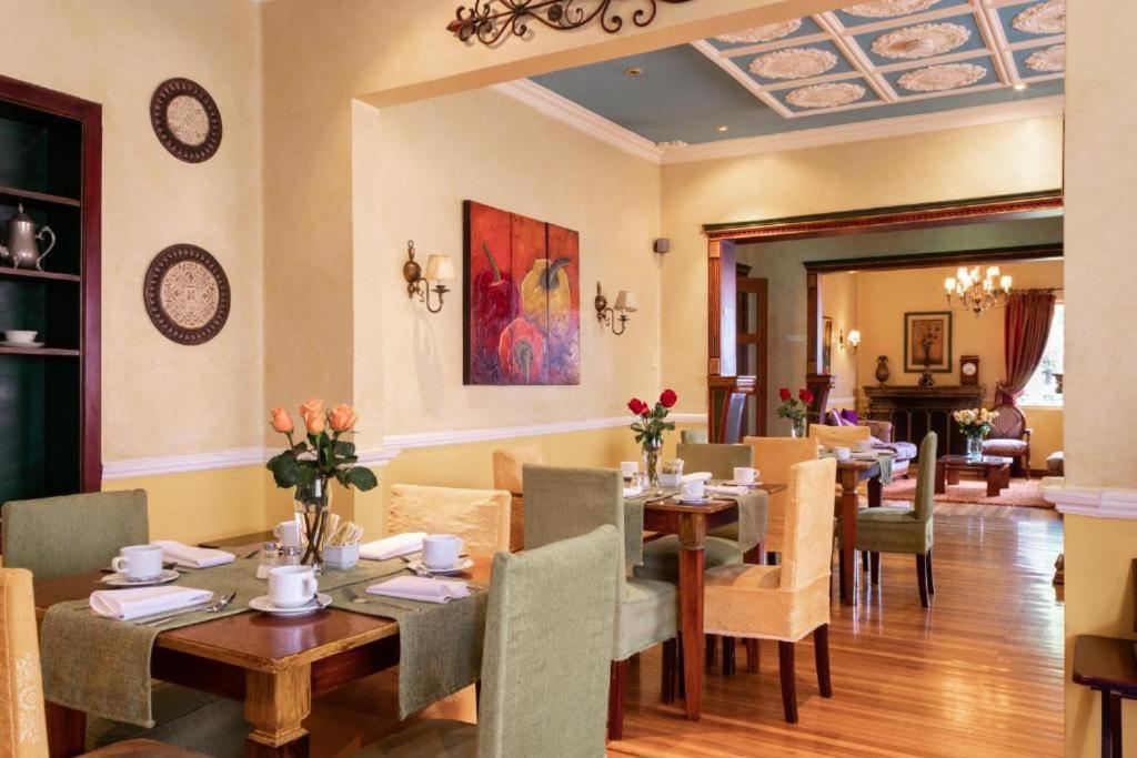 Casa Aliso Hotel Boutique photo 1