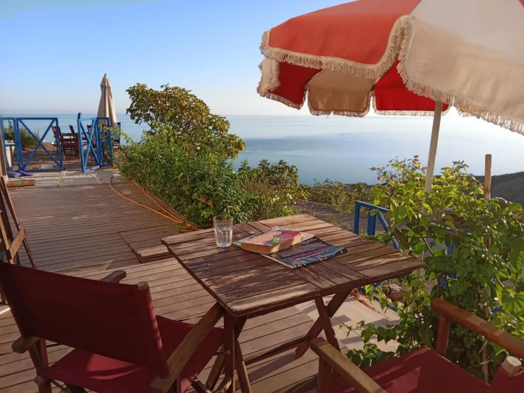 Magnifique villa avec vue sur Mer et forêt photo 4