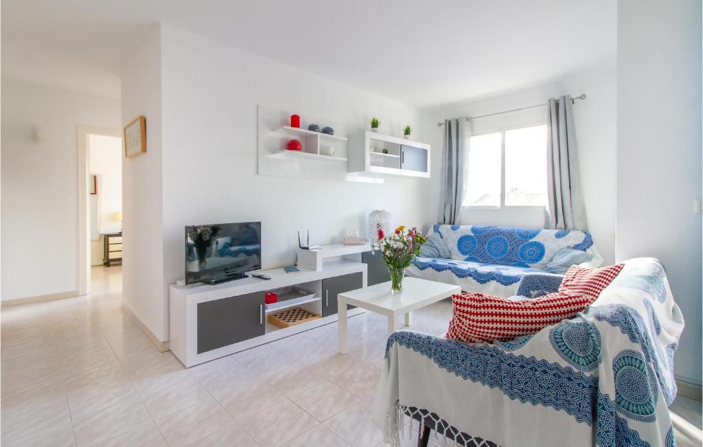 Awesome Apartment In Bolnuevo With Wifi And 2 Bedrooms photo 4