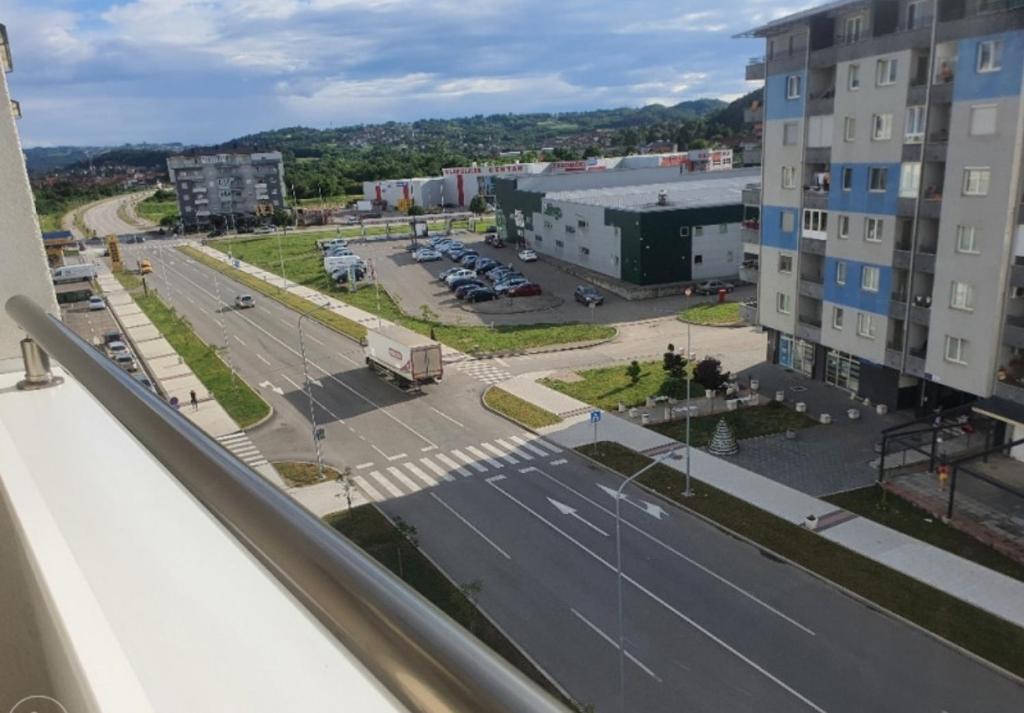 Apartman Lena photo 4