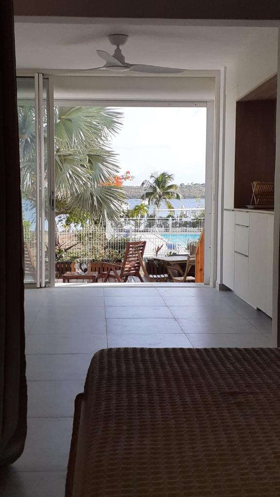 Lagoon Terrace grand studio photo 3
