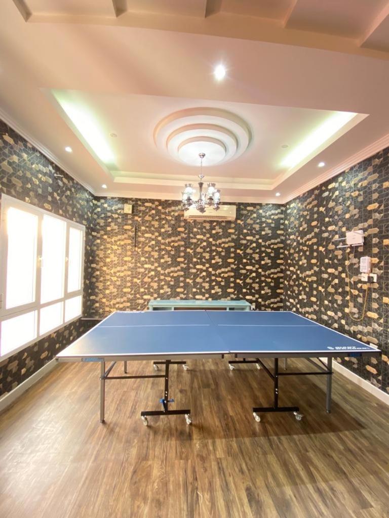 Pool and Steam room House in the heart of Muscat photo 3