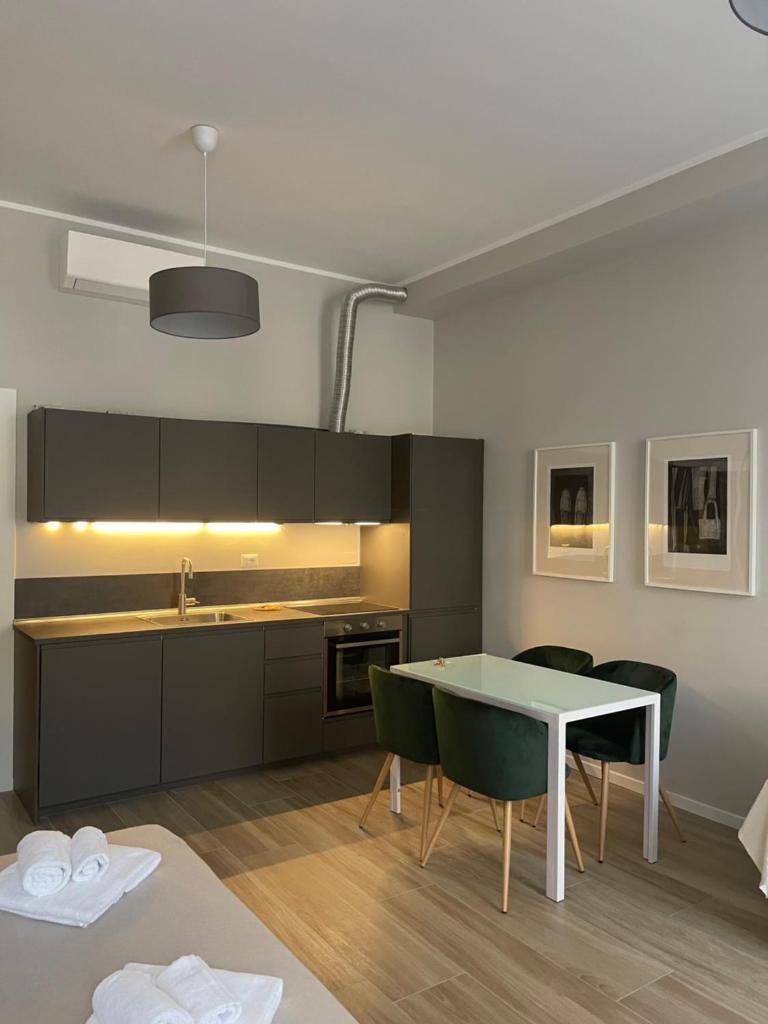 Velasca Pearl Room Type - Deluxe King Studio