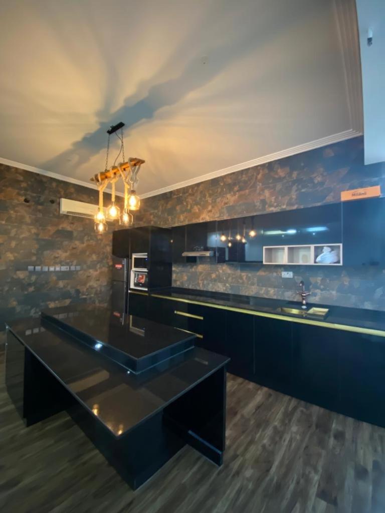 Pool and Steam room House in the heart of Muscat photo 4