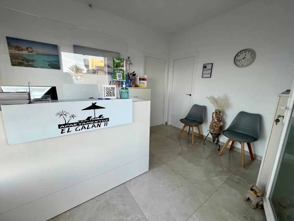 Apartamentos El Galán II photo 1
