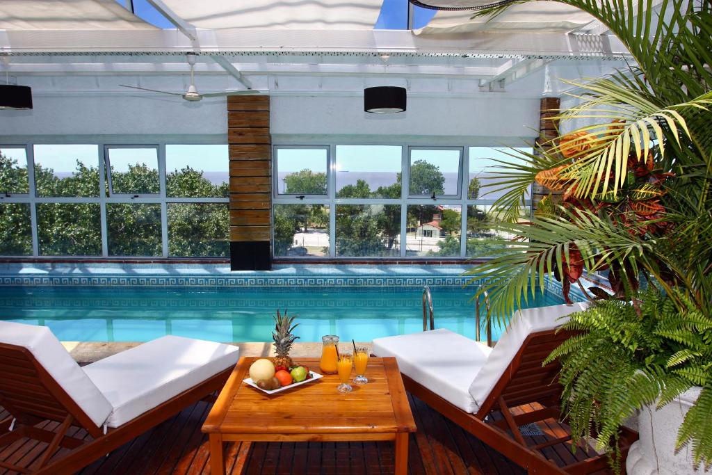 Ramada by Wyndham Buenos Aires photo 3