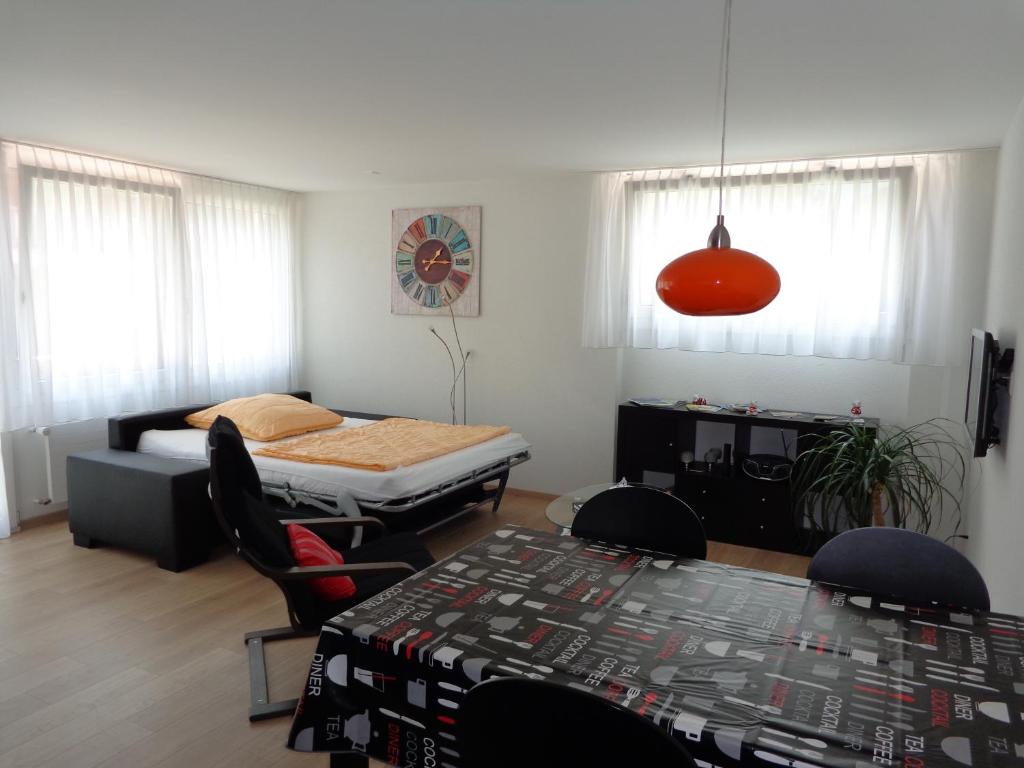 Apartment Gornerhaus photo 3