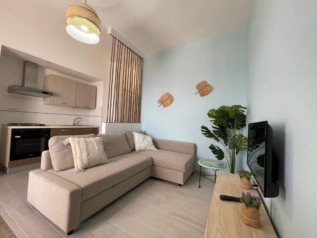Apartments Punta Grossa