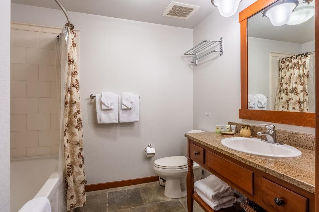 Village 1416 Grand Sierra Lodge Fourth 1 Bedroom 1 Bath Just Steps To Gondola photo 1