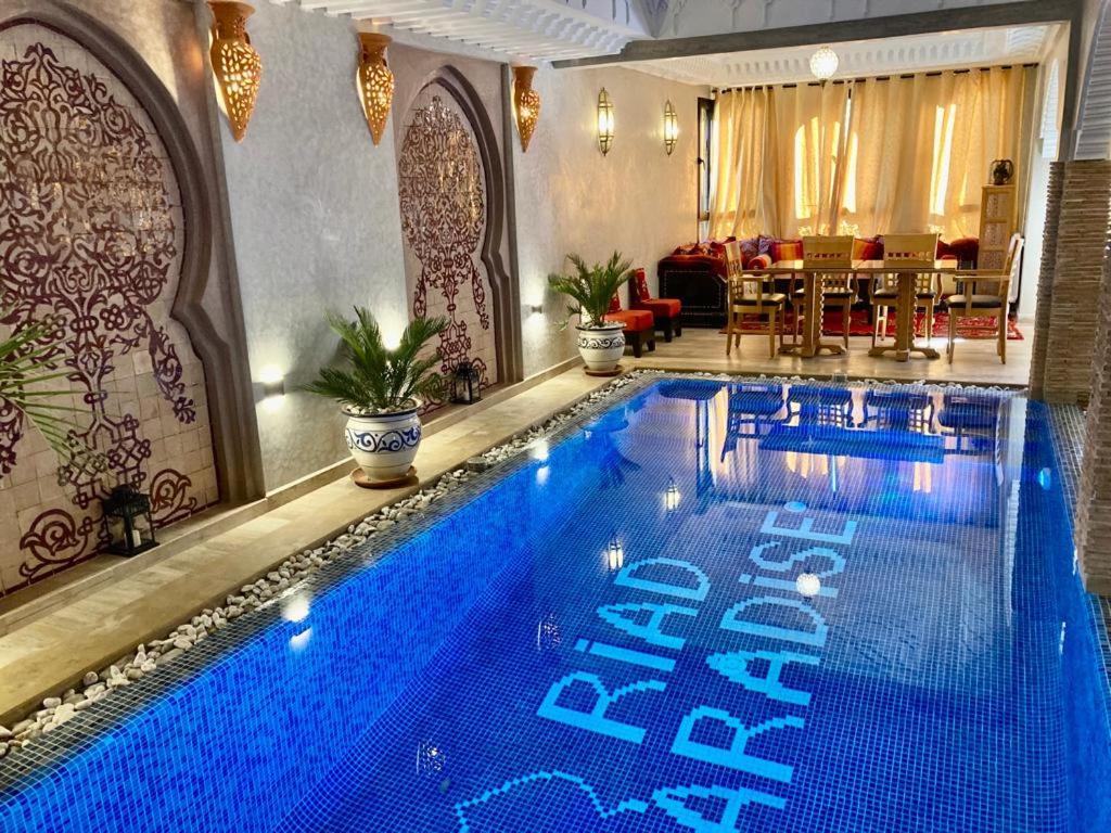 Riad Dades Paradise photo 3