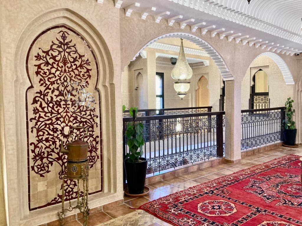 Riad Dades Paradise photo 2