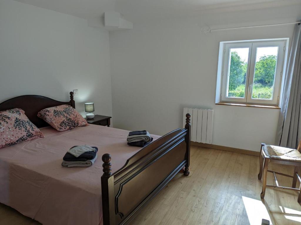 Gîte Puyréaux, 3 pièces, 4 personnes - FR-1-653-98 photo 3
