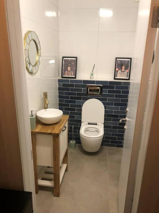 Stunning four bedroom duplex in central Raanana photo 4