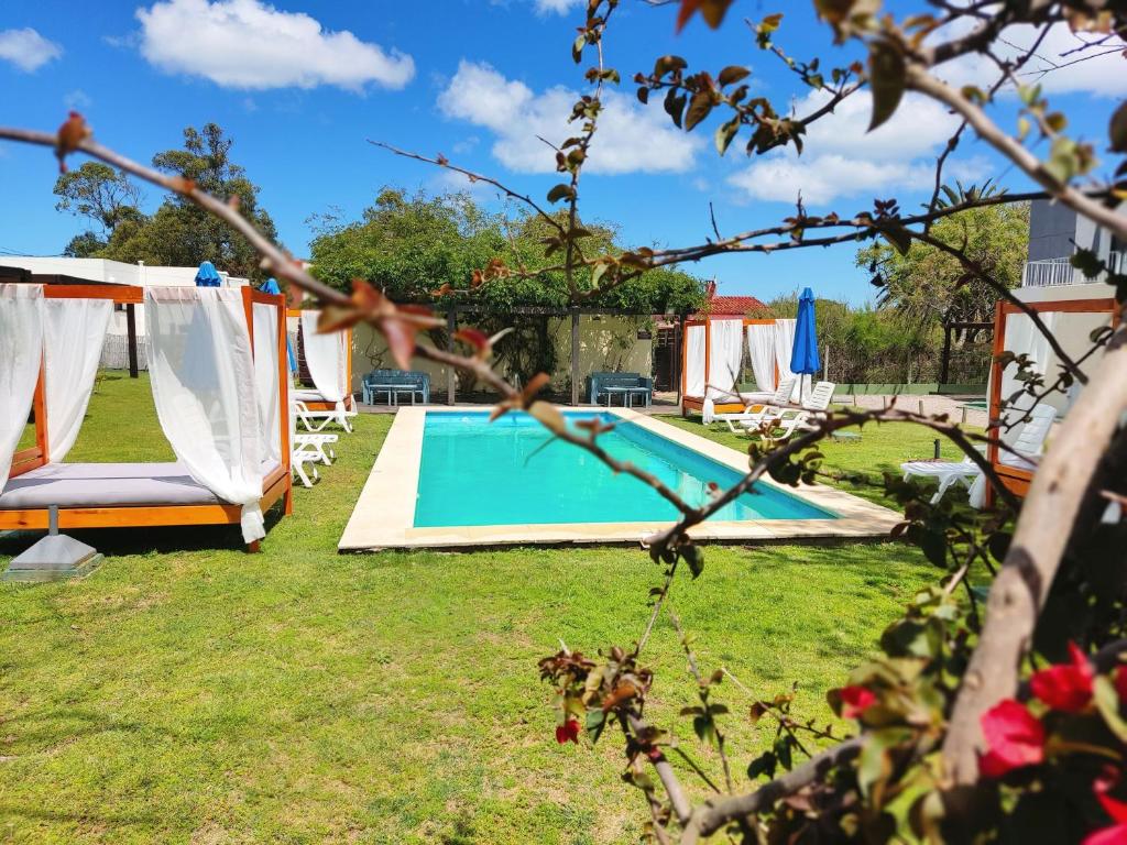 Las Martinas Piriapolis photo 1
