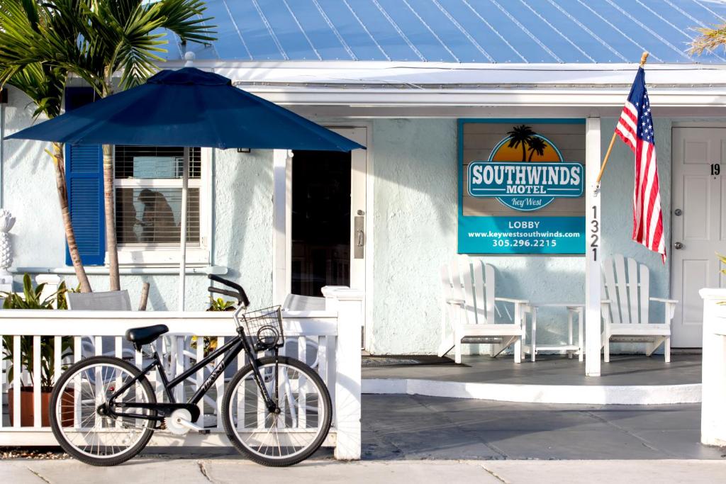 Southwinds Motel image