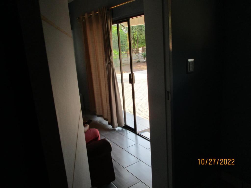 PS GOOD TIME GUEST HOUSE 53 ALDRED STREET FREEMANVILLE KLERKSDORP photo 1