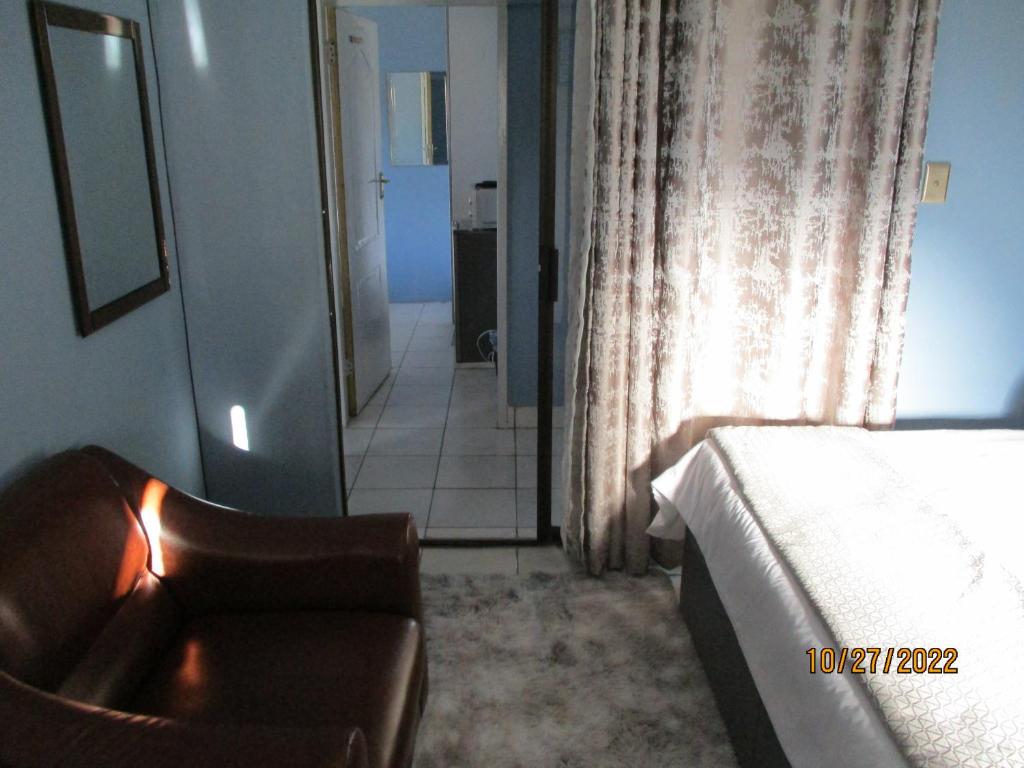 PS GOOD TIME GUEST HOUSE 53 ALDRED STREET FREEMANVILLE KLERKSDORP photo 3