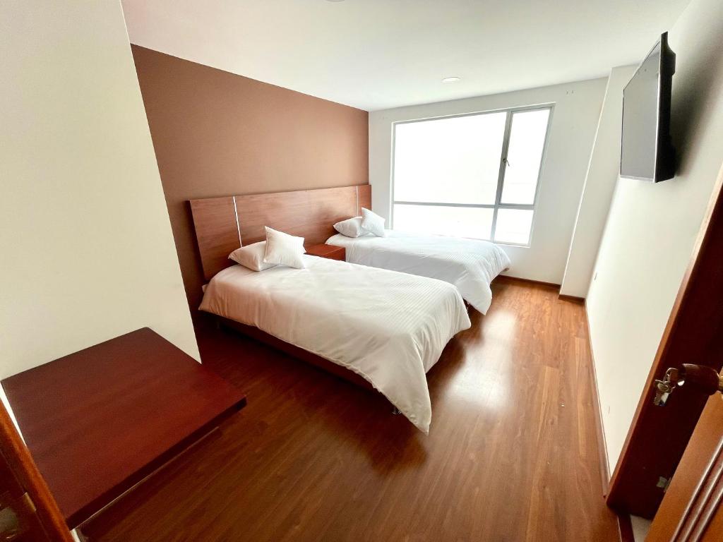 HOTEL HOME photo 2