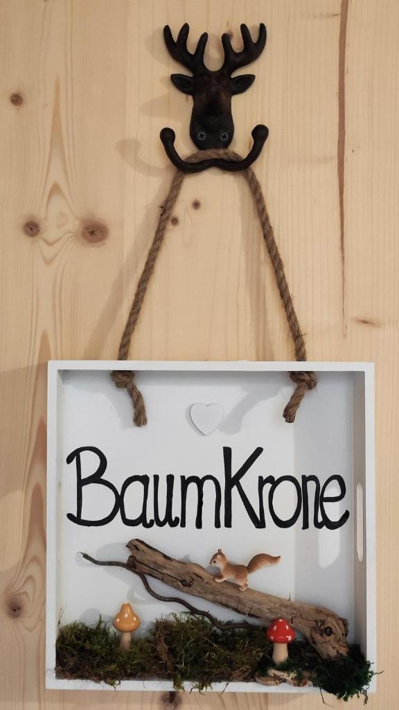 BaumKrone im Happy Allgäu - 2-stöckige Wohnung mit Wohnnetz photo 2