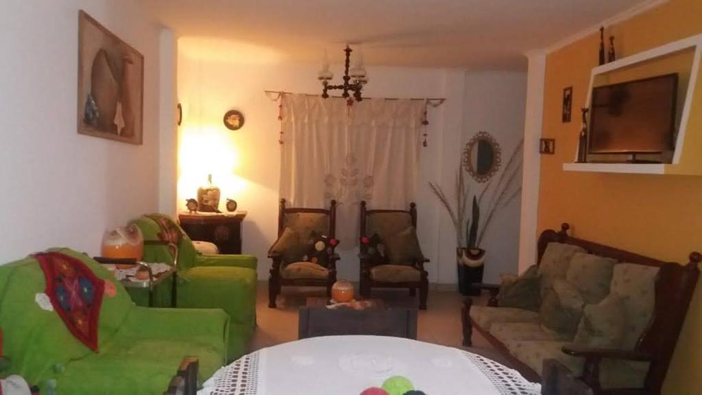 hermosa casa para vacacionar en familia photo 2