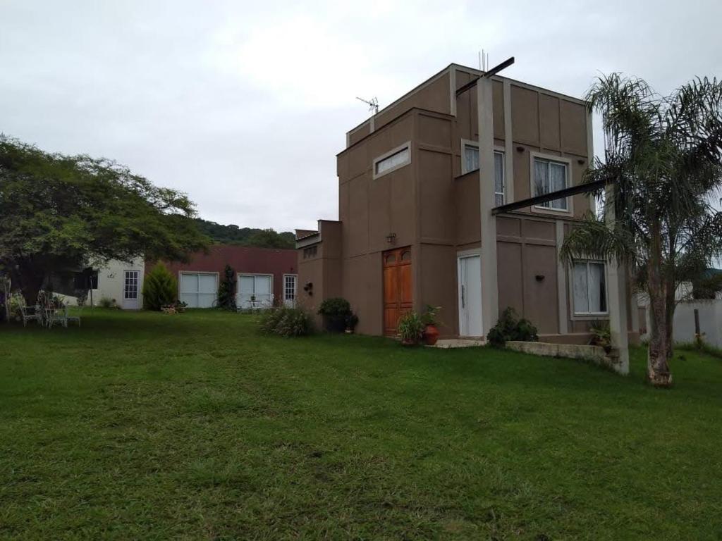 hermosa casa para vacacionar en familia photo 4