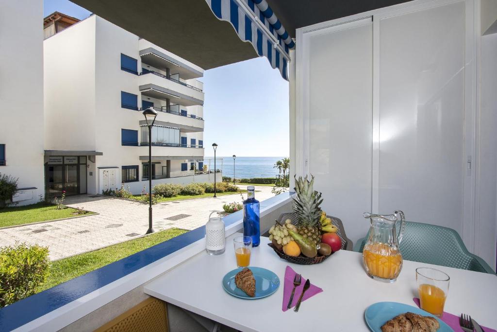 Apartamento Playa Torrox photo 3