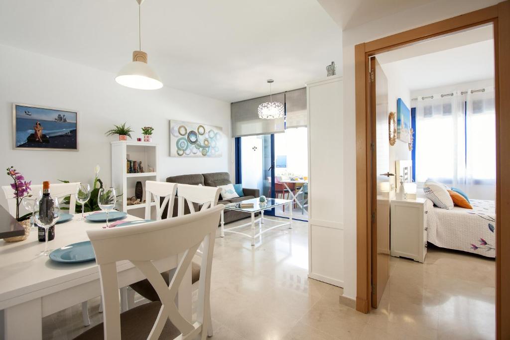Apartamento Playa Torrox photo 2