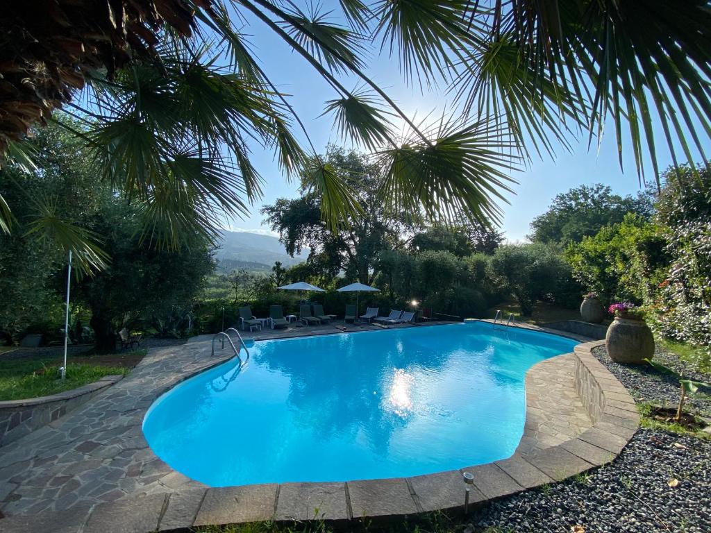 Casa del Pino photo 2