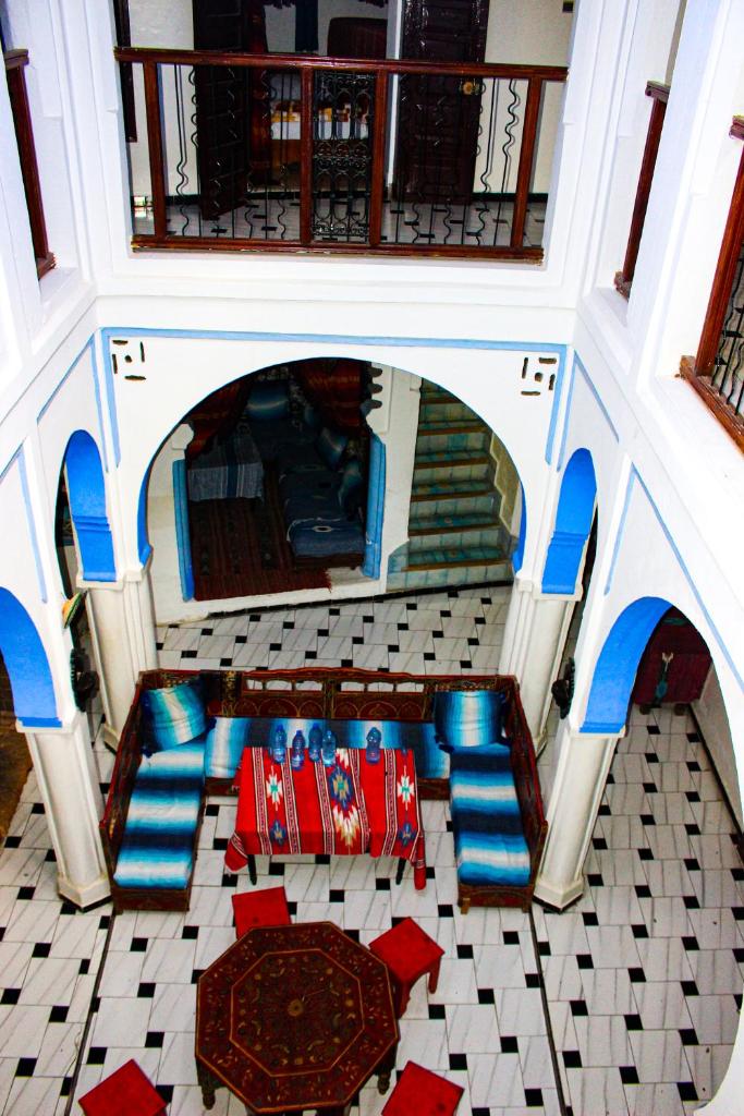 Cordoba Pension photo 2