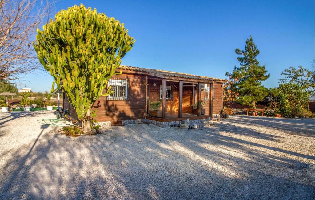 Stunning Home In Molina De Segura With Jacuzzi, Outdoor Swimming Pool And Swimming Pool photo 2