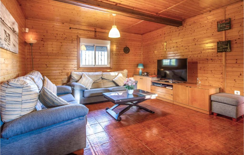 Stunning Home In Molina De Segura With Jacuzzi, Outdoor Swimming Pool And Swimming Pool photo 3