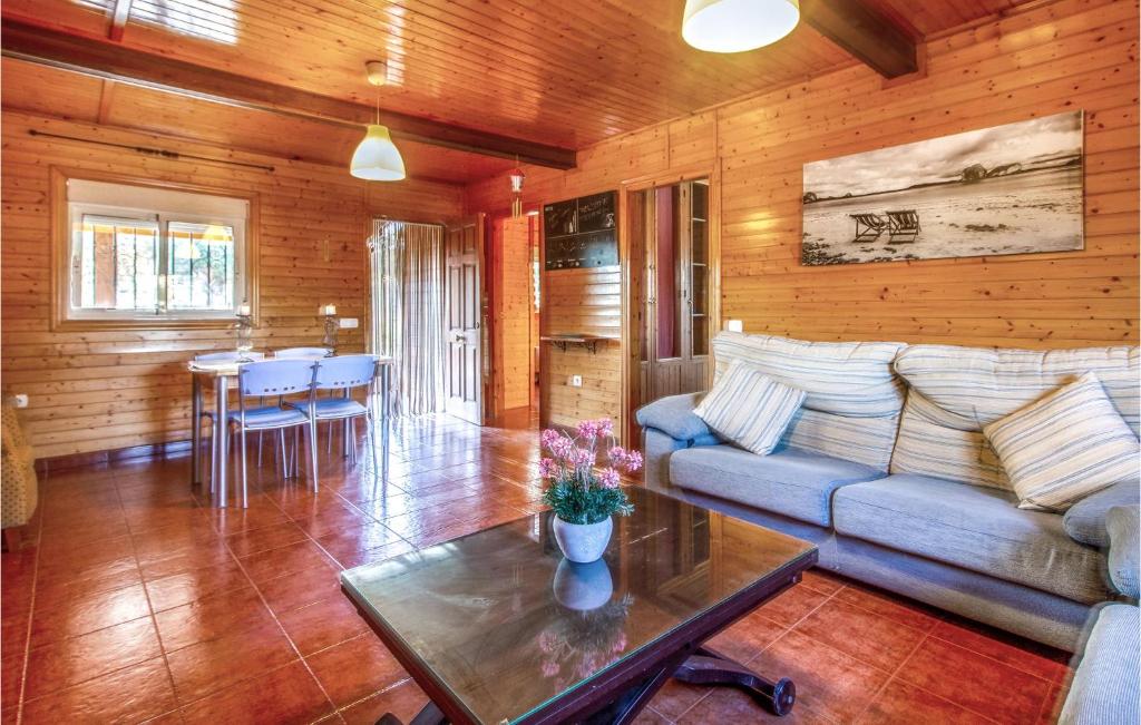 Stunning Home In Molina De Segura With Jacuzzi, Outdoor Swimming Pool And Swimming Pool photo 4