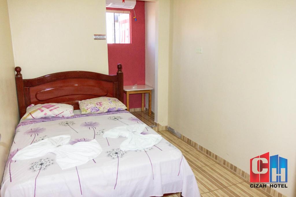 Cizah Hotel photo 4