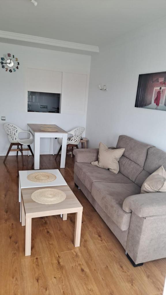Andreas Apartament Marbella Centro photo 1