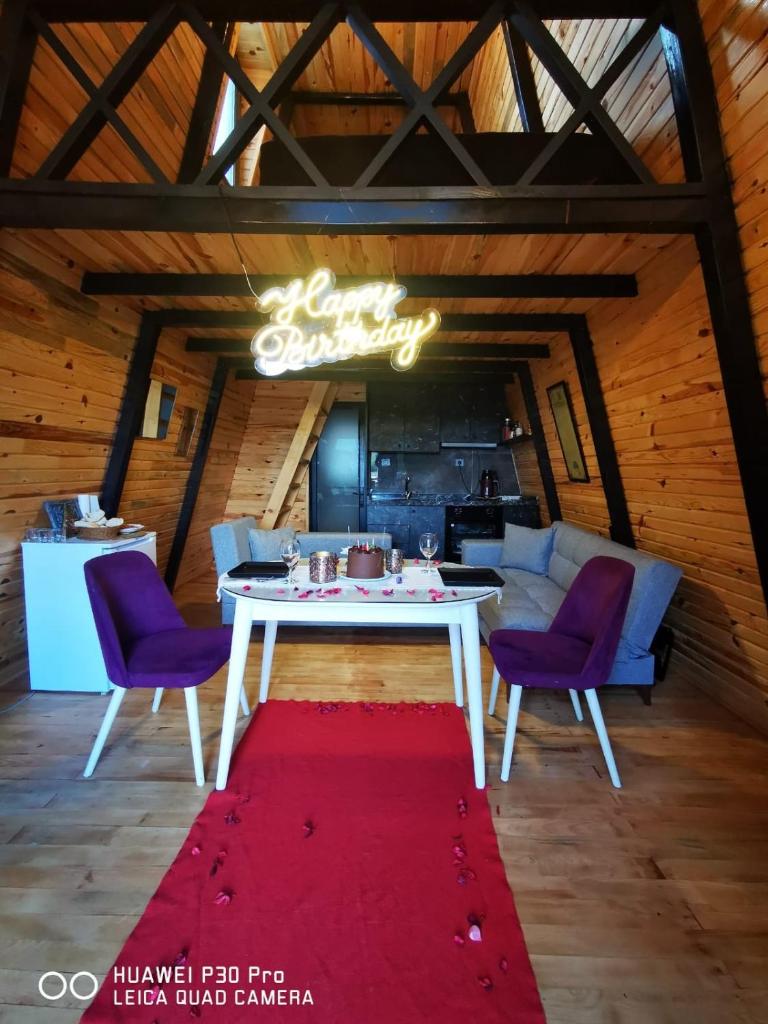 İstanbul AirPort Bungalow photo 1