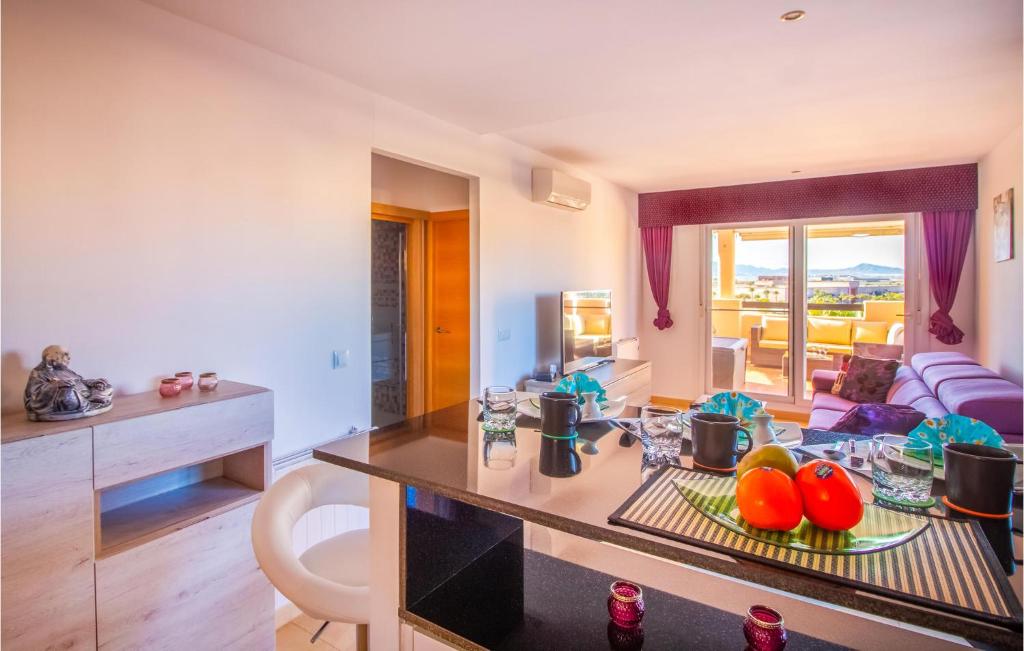 Amazing Apartment In Alhama De Murcia With 2 Bedrooms, Outdoor Swimming Pool And Swimming Pool photo 4