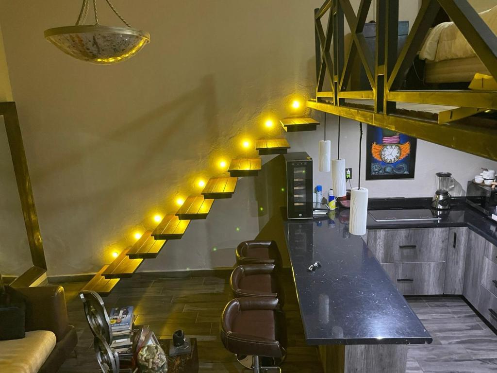 Independencia Dos 7 Hotel Boutique photo 4