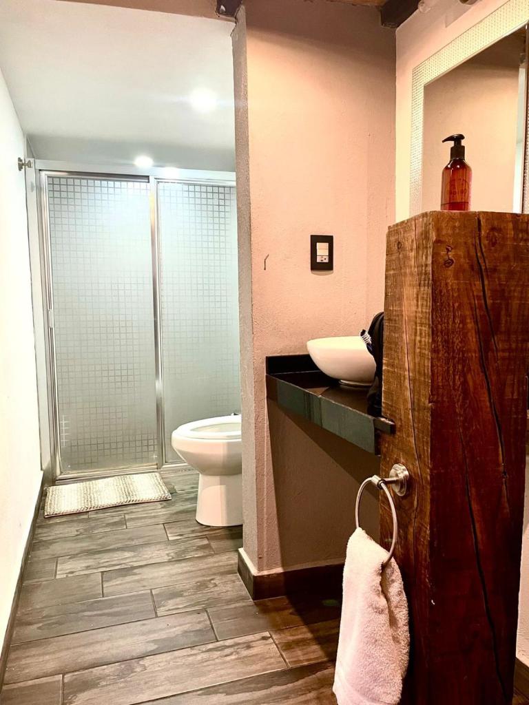 Independencia Dos 7 Hotel Boutique photo 1