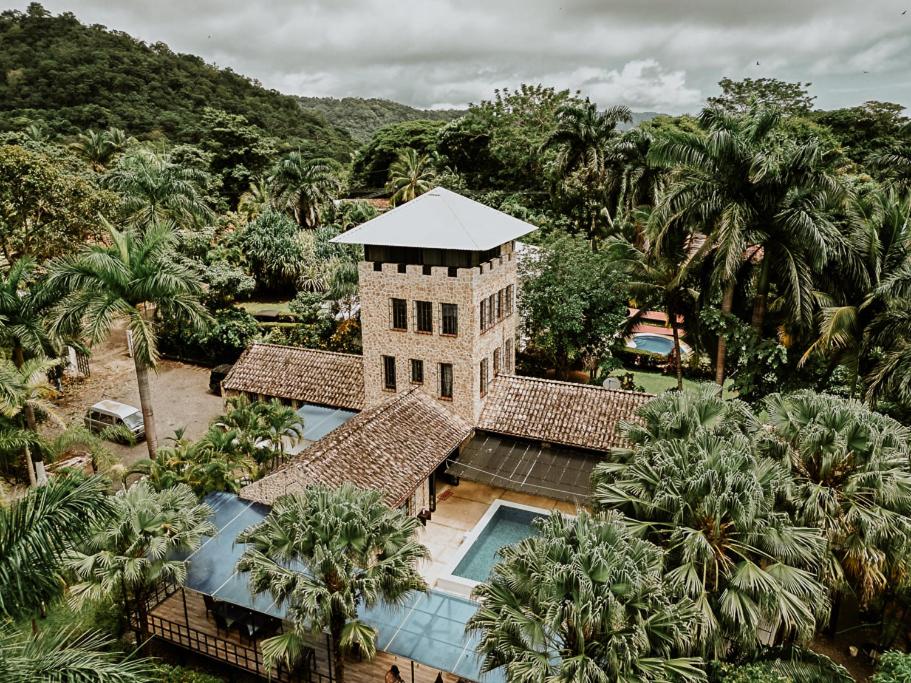 Castillo Tambor Resort & Restaurant photo 3