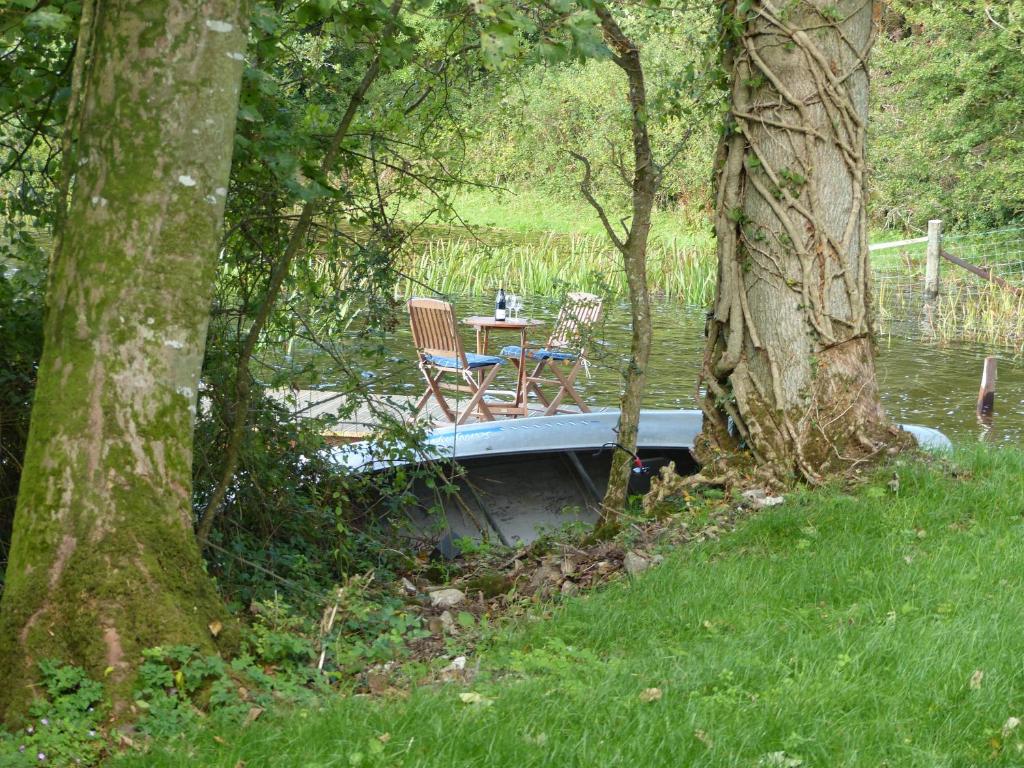 Garadice View Farm House photo 4
