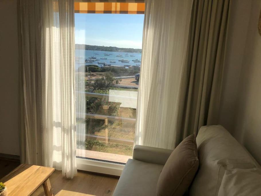 Suite La Savina Formentera con vistas al mar photo 1