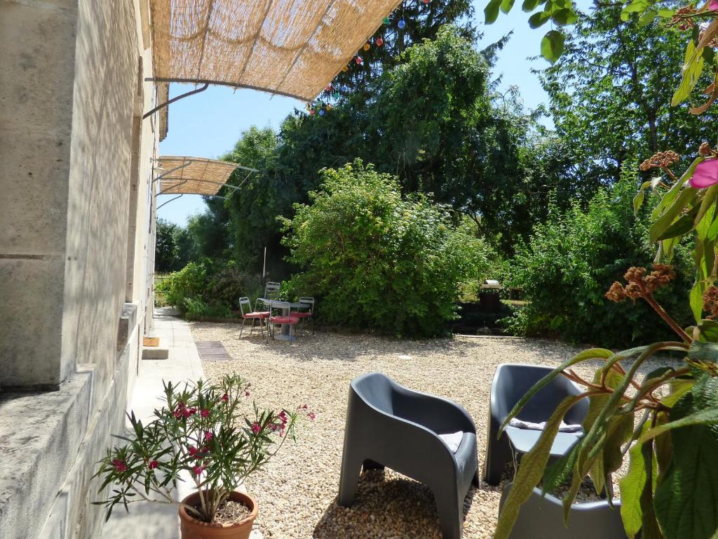 la cressonniere photo 1