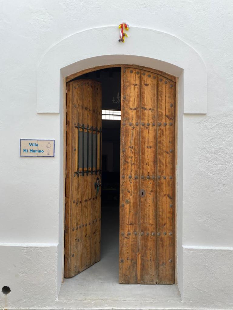 Villa Mi Marino photo 1